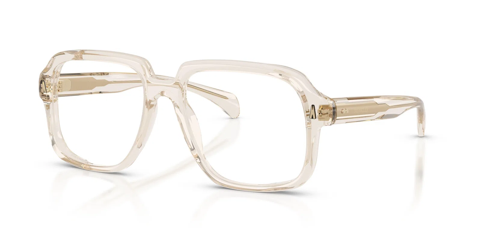 Moncler Lustria 2037U Eyeglasses - view 4